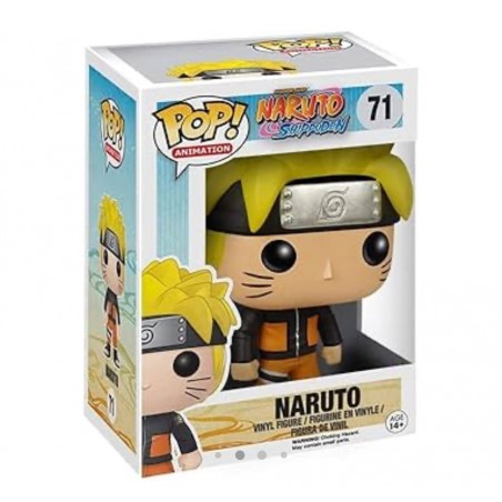 Funko Naruto 71
