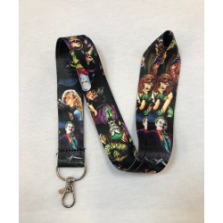 Lanyard Joker Dc