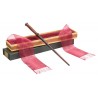 HARRY POTTER VARITA 33 CM EN CAJA DE OLLIVANDERS HARRY POTTER FIRST WANDS COLLECTION