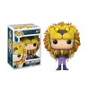 Funko luna lovegood cabeza de león