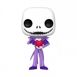 Funko jack skellington san...