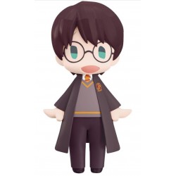 Figura de Harry Potter...