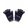 Guantes Ravenclaw mitones con manopla