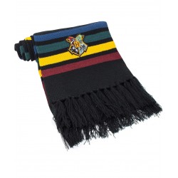 Bufanda oficial Hogwarts de...