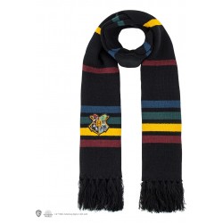 Bufanda oficial Hogwarts de cinereplicas