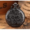 Pesadilla antes de Navidad reloj de bolsillo