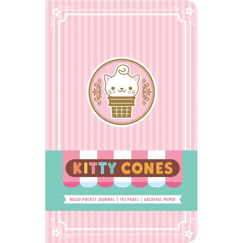 Hello Kitty cuaderno a5 tapa dura