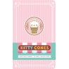 Hello Kitty cuaderno a5 tapa dura