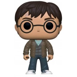 Funko Harry Potter con dos...