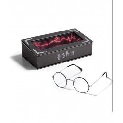 Harry Potter réplica oficial gafas