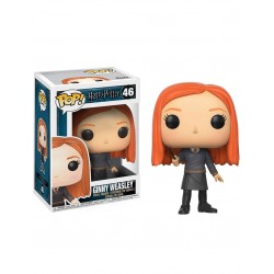 Funko Ginny Weasley