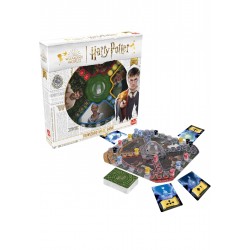 Harry Potter juego parchís...