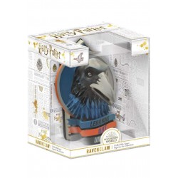 Estatua de Ravenclaw Crest...