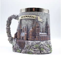 Jarra Castillo Hogwarts –...