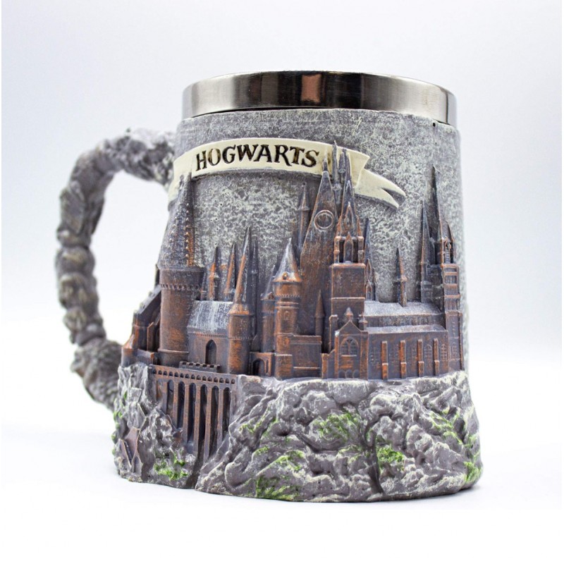 Jarra Castillo Hogwarts – Harry Potter