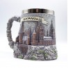 Jarra Castillo Hogwarts – Harry Potter
