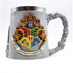 Jarra Castillo Hogwarts – Harry Potter