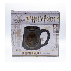 Jarra Castillo Hogwarts – Harry Potter