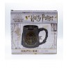 Jarra Castillo Hogwarts – Harry Potter