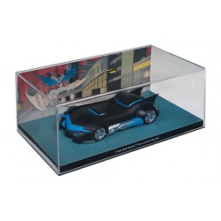 Batman! The Animated...