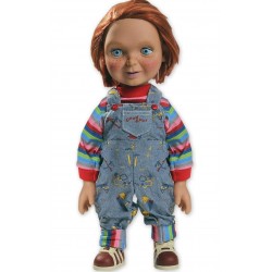 Chucky bueno figura habladora