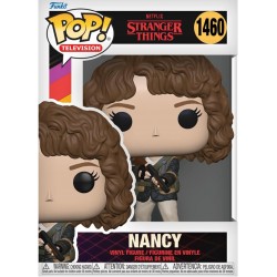 Funko Nancy Stranger Things...