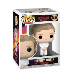 Funko Stranger Things Henry...