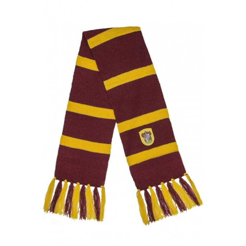 Bufanda Gryffindor 150cm