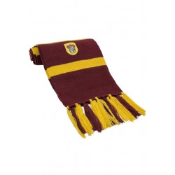 Bufanda Gryffindor 150cm