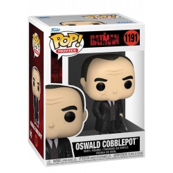 Funko Batman oswald 1191