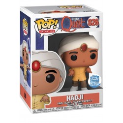 Funko Hadji 826