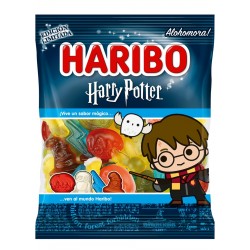 HARIBO HARRY POTTER 80G