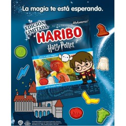 HARIBO HARRY POTTER 80G