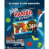 HARIBO HARRY POTTER 80G