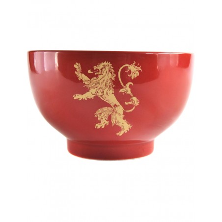 Juego de Tronos, Tazón Lannister 460ml