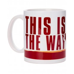 Taza oficial The...