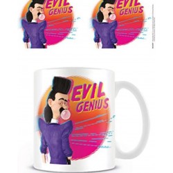 Taza oficial Elvis Genius...