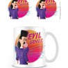 Taza oficial Elvis Genius de Mi Villano Favorito