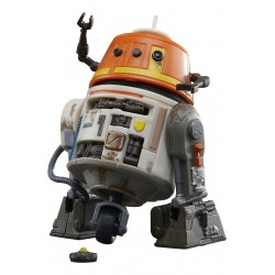 Chopper (C1-10P) - Star...