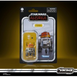 Chopper (C1-10P) - Star Wars: Ahsoka