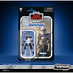Clone Commander Rex (Bracca...