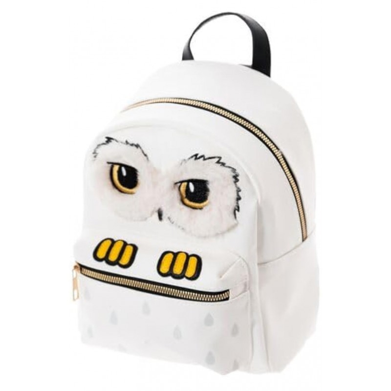 Mochila Difuzed Hedwig Harry Potter Backpack One Size