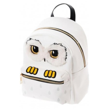 Mochila Difuzed Hedwig Harry Potter Backpack One Size