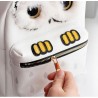 Mochila Difuzed Hedwig Harry Potter Backpack One Size