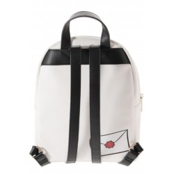 Mochila Difuzed Hedwig Harry Potter Backpack One Size