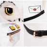 Mochila Difuzed Hedwig Harry Potter Backpack One Size