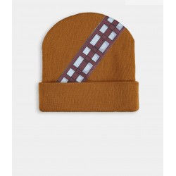 Gorro Star Wars Chewbacca