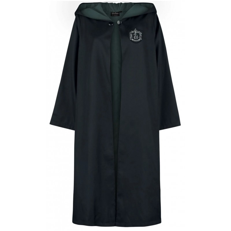 Capa túnica oficial Slytherin