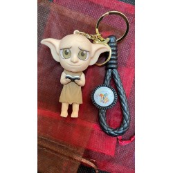 Llavero 3D Dobby