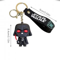 Llavero 3D Darth Vader